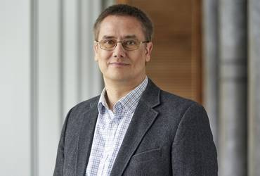 Prof. Dr. Gerd-Uwe Flechsig