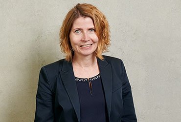 Prof. Dr. Susanne Aileen Funke