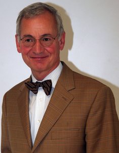 Ministerialdirigent Dr. Wolfgang Zeitler