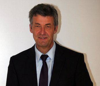 Vorsitzender der Hochschule Bayern e.V. Prof. Dr. Gunter Schweiger