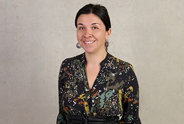 Dr. Maria Alejandra Quiros Ramirez