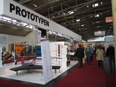 Prototypen made in Coburg