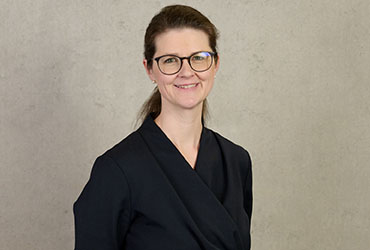 Prof. Dr. Hellen Gross
