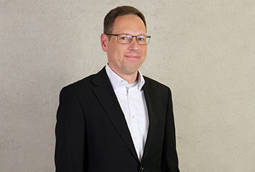 Prof. Dr. Ralf Reißing