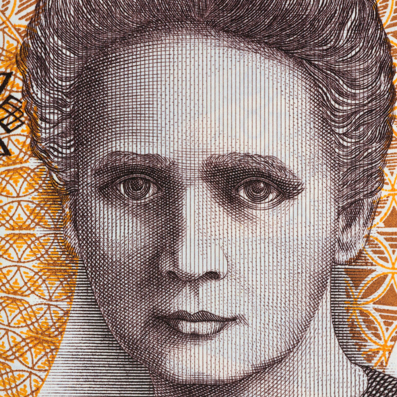 Marie Curie